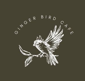 Ginger Bird Cafe Limited